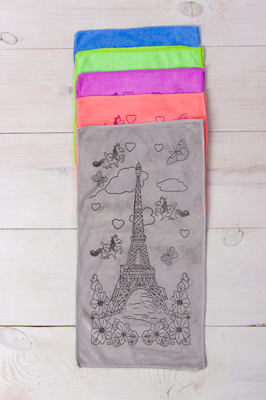 Рушник "Paris"